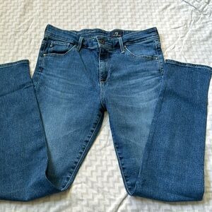 Adriano Goldschmied Jeans